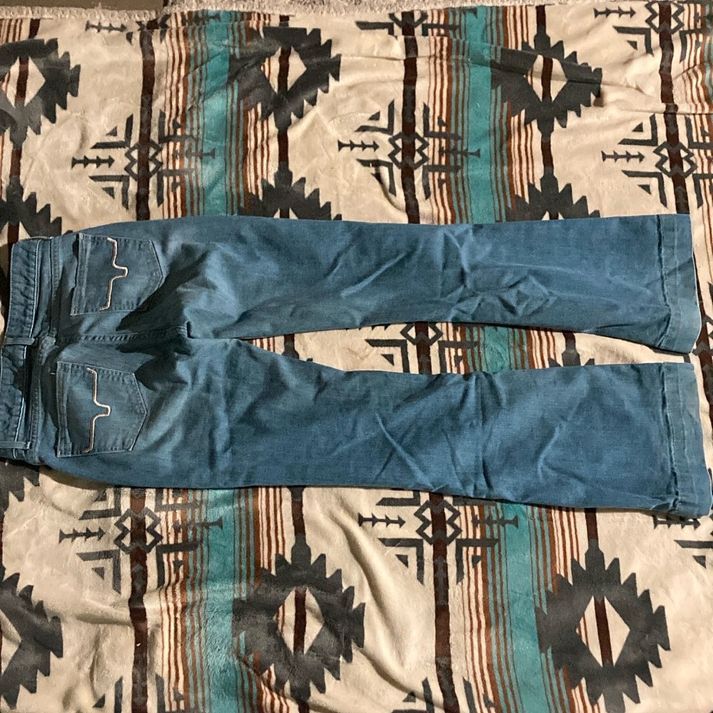 Kimes Ranch Lola 4/32